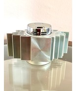 Vintage 1960s Sarome Piezo Chrome Table Lighter – Made in Japan, Refilla... - €144,66 EUR