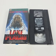 LAKE PLACID 1999 VHS Excellent Condition - £7.43 GBP