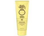 Sun Bum Kids SPF 50 Clear Sunscreen Lotion | Wet or Dry Application | Ha... - $9.63