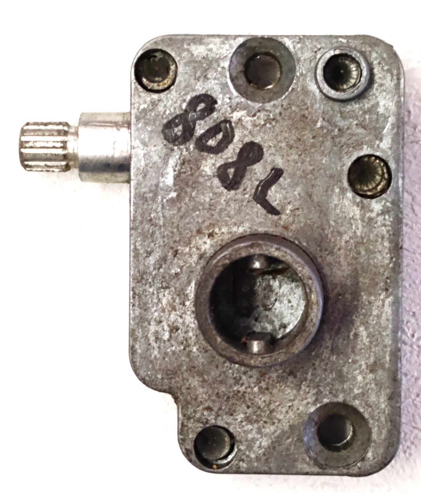 808PL 1/2&quot; Projection Left Hand Side Mount TORQUE OPERATOR - $10.99