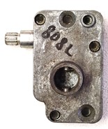 808PL 1/2&quot; Projection Left Hand Side Mount TORQUE OPERATOR - $208.88 MXN