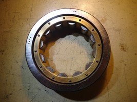 ZXL - NU/NJ 313Z Cylindrical Roller Bearing 65x140x33 Missing Center Race - $34.65