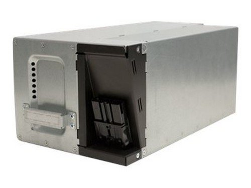 APC Replacement Battery Cartridge #143 - UPS battery - lead acid - 600 A... - $688.88