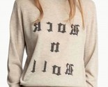 Zadig &amp; Voltaire Ivy Jumper Geology - $170.00