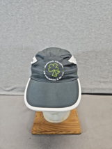 Shamrock Marathon 13.1 Finisher White Grey Hat Adjustable (1s1) - $9.90