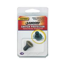 Jandorf Specialty Hardw Toggle Switch Boots W/Safety 61161 - $31.27 CAD