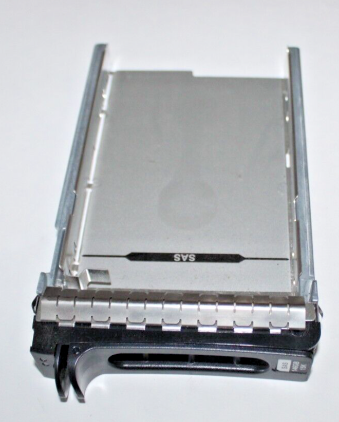 Dell PowerEdge Front Hard Disk Tray - $12.34