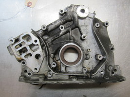 Engine Oil Pump From 2012 HONDA ACCORD  3.5 15100R70A11 - $40.00