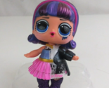 LOL Surprise Doll Series 4 Pop Heart With Outfit &amp; Shoes Ultra Rare - $19.39