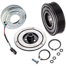 A/C Compressor CLUTCH KIT for Nissan Maxima 2008-2014 3.5L Engine - $45.13