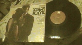 Sammy Kaye - Dancing With Sammy Kaye - £4.18 GBP