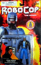 Robo Cop - Stan Parks  - £11.99 GBP