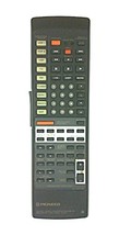 Pioneer CU-VSX032 AV Receiver System Programmable Remote Control for CUV... - $1,165.67 MXN