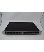 Bittree G422-NNS/12 Audio Patch Bay - $123.75