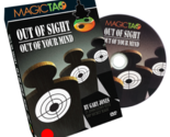 Out of Sight Out Of Your Mind - Red by Gary Jones and Magic Tao - Trick - $31.63