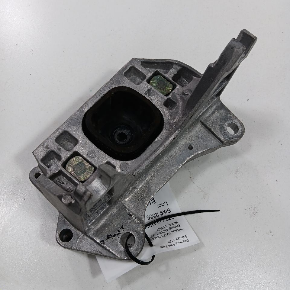 Nissan Sentra Engine Motor Mount Left Driver  2.0 2023 2022 2021 2020 - $85.94