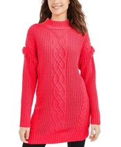 American Rag Juniors Tunic Sweater, Size Medium - $14.85