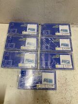 7 Lot of Sword Fish 144pc Cotter Pin Assortment 31100 (7 Quantity)  - $87.10