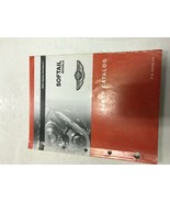 Manual Parts Catalog for Harley Davidson Models SOFTAIL NEW-
show origin... - $2,210.49 MXN