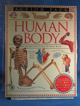 Human Body (Action Packs) 2003 by DK - £15.73 GBP