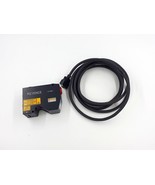 Keyence LJ-V7060 High-speed 2D/3D profilometry laser head - $1,222.46 CAD