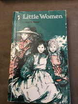 Little Women (Puffin Books) by Alcott, Louisa Paperback Book - £4.66 GBP