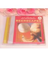 CD Beerscapes Gently Used CD 6 Tracks 2004 Genius Entertainment Extra Li... - $14.49 CAD
