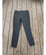 Carhartt 103609 Force Fitted Lightweight Utility Leggings Black M 10/12 EUC - $24.75