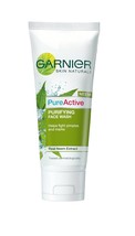 Garnier Skin Naturals Pure Active Neem Face Wash, 100ml - £16.77 GBP