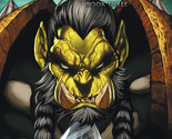 World of Warcraft: Book Three (Blizzard Legends) Hardcover Graphic Novel... - $6.88