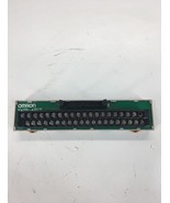 Omron XW2B-40G5 Wiring Terminal Block 40-Point  - $20.80