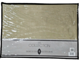 The Collection Tuscan Wheat 50x84in Panel The Key To Your Beautiful Home - $34.99