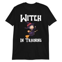 Witch in Training Black - £15.40 GBP+