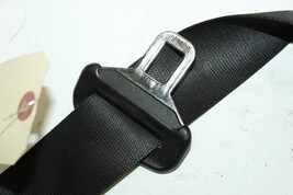 2005-2006 BMW E46 325Ci CONVERTIBLE REAR RIGHT PASSENGER SIDE SEAT BELT J353 image 6