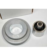 WGC 2.0324&quot; AIR PROBE with MASTER SETTING RING GAGE - CLASS XX - €126,57 EUR