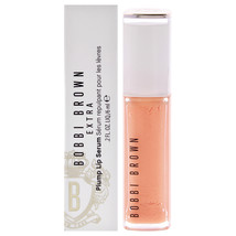 Extra Plump Lip Serum - 753 Bare Honey by Bobbi Brown Lip Treatment - $42.60