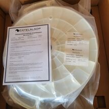 ErtelAlsop MicroCap Pro™ Manifold MFLDT6,  2 in. Sanitary Clamp Connections - $269.50