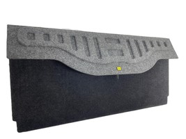 2017-2022 Chevy Trax LS Rear Lower Floor Spare Tire Cover Cargo Carpet OEM - €170,25 EUR