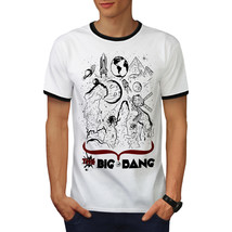 The Big Bang Theory Tshirt Men T Shirt Men Shirt - $11.99