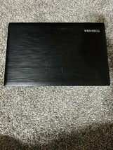 Toshiba Satellite c75-c7130 Laptop i3 5005u 2ghz 17.3 No Ram/HD/Charger ... - $745.50 MXN