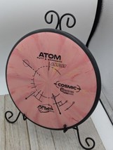 New MVP Cosmic Electron Firm Atom Putter Disc Golf Disc 175 Grams - £11.28 GBP