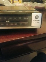 General Electric Model No. 7-4636D - $12.08