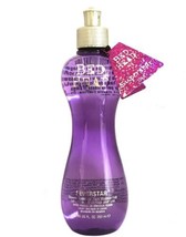 TIGI Bed Head for Women Superstar BlowDry Lotion 8.45 oz - New With Tag - $133.65