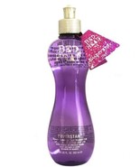 TIGI Bed Head for Women Superstar BlowDry Lotion 8.45 oz - New With Tag - £106.50 GBP