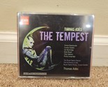 Tempest par Thomas Ades (2 x CD, 2009) - £14.36 GBP