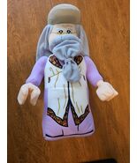 Harry Potter LEGO Albus Dumbledore Plush 12 Inch Plush W/Tags - €8,00 EUR Harry Potter LEGO Albus Dumbledore Plush 12 Inch Plush W/Tags - €8,00 EUR