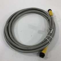 Lumberg 0935 613 301/5M Double Ended Cordset - $29.99