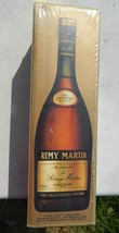 Remy Martin Puzzle Cheer Puzzle - Sealed - $223.67 MXN