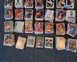 2400 + BOXING CARDS LOT KAYO RINGSIDE RINGLORDS ALL WORLD ESTATE SALE - $28.70