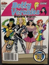 Archie Betty and Veronica 193 - £13.21 GBP